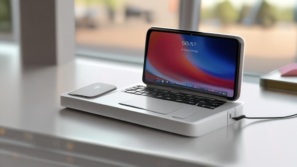 Иллюстрация к статье: Безопасно ли заряжать IQOS ILUMA через переходник USB-A—USB-C